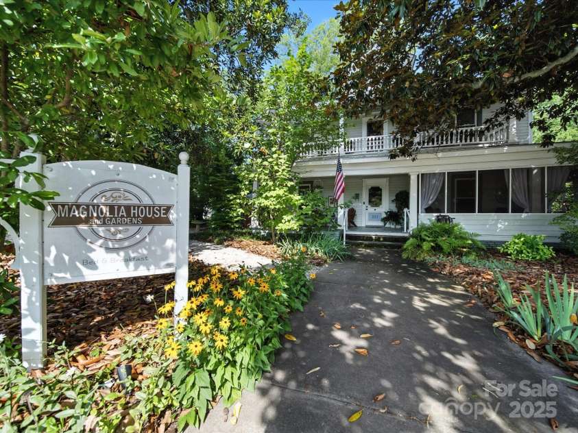 221 Main Street, Clover, SC 29710.  MLS# CAR4307455, YatesRealty ID 33. 