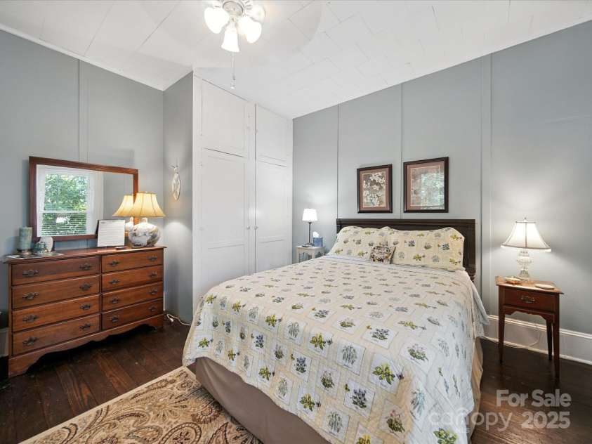 221 Main Street, Clover, SC 29710.  MLS# CAR4307455, YatesRealty ID 33. 