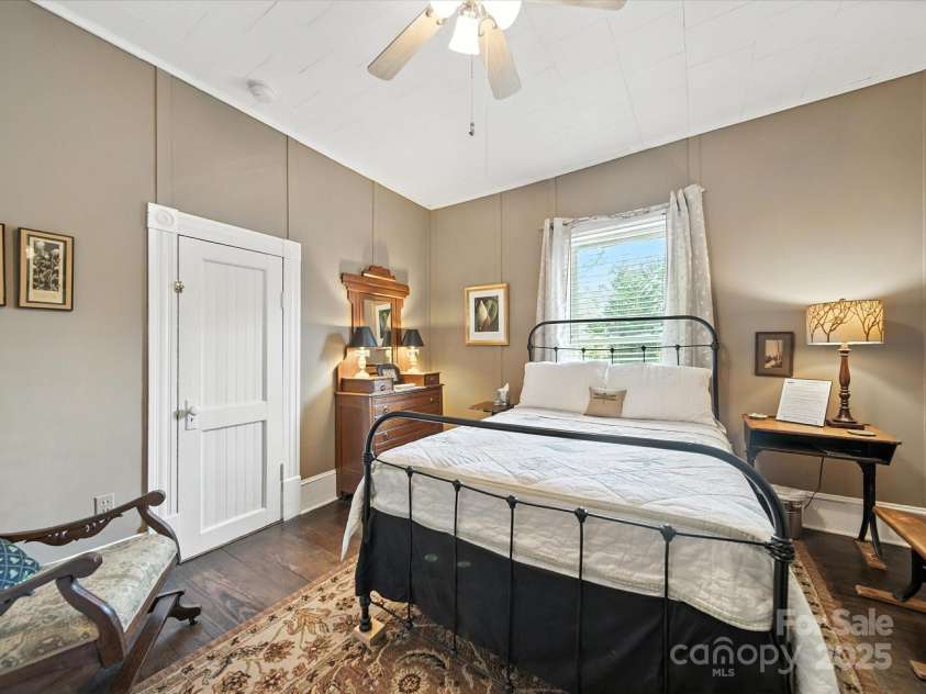 221 Main Street, Clover, SC 29710.  MLS# CAR4307455, YatesRealty ID 33. 