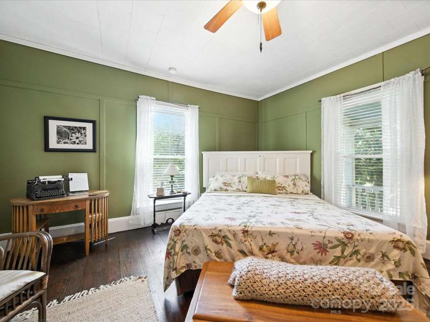 221 Main Street, Clover, SC 29710.  MLS# CAR4307455, YatesRealty ID 33. 