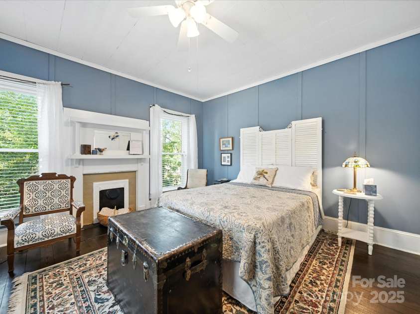 221 Main Street, Clover, SC 29710.  MLS# CAR4307455, YatesRealty ID 33. 