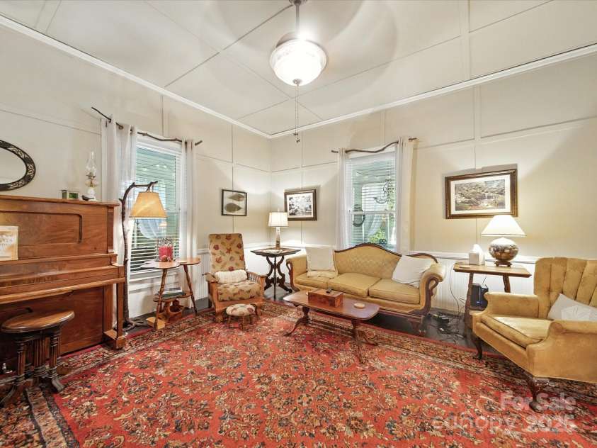 221 Main Street, Clover, SC 29710.  MLS# CAR4307455, YatesRealty ID 33. 