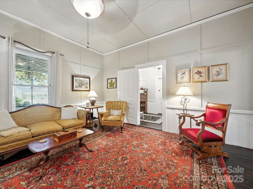 221 Main Street, Clover, SC 29710.  MLS# CAR4307455, YatesRealty ID 33. 