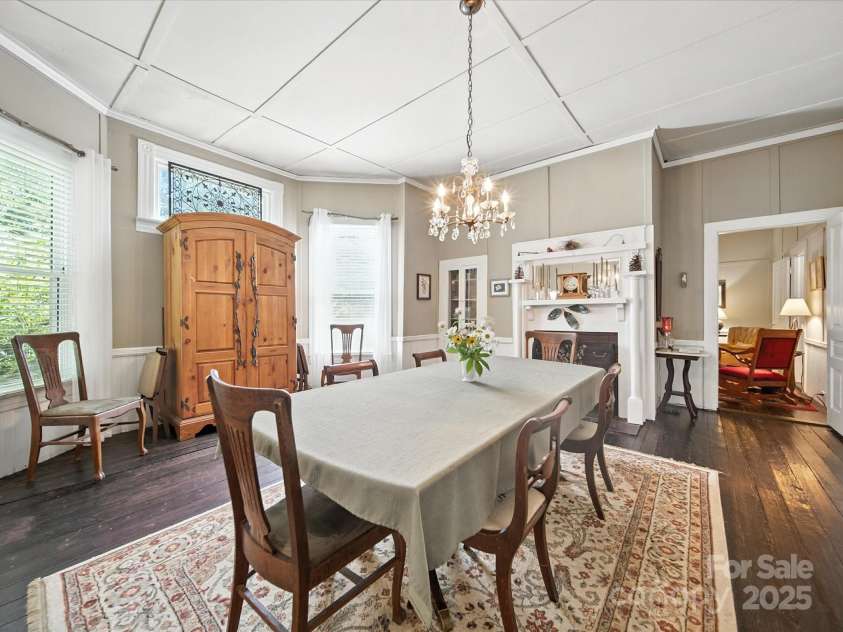 221 Main Street, Clover, SC 29710.  MLS# CAR4307455, YatesRealty ID 33. 