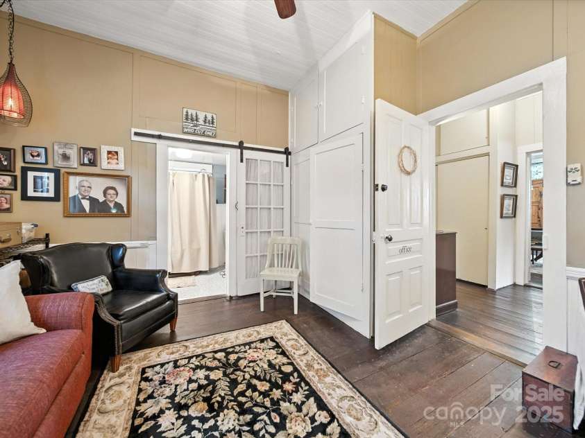 221 Main Street, Clover, SC 29710.  MLS# CAR4307455, YatesRealty ID 33. 