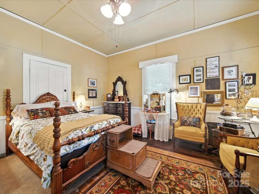 221 Main Street, Clover, SC 29710.  MLS# CAR4307455, YatesRealty ID 33. 