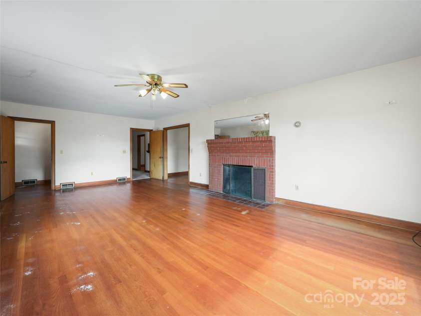 5 Noland Downs Road, Waynesville, NC 28785.  MLS# CAR4294888, YatesRealty ID 33. 