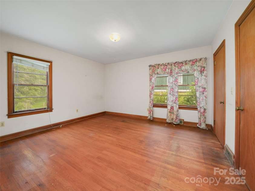 5 Noland Downs Road, Waynesville, NC 28785.  MLS# CAR4294888, YatesRealty ID 33. 