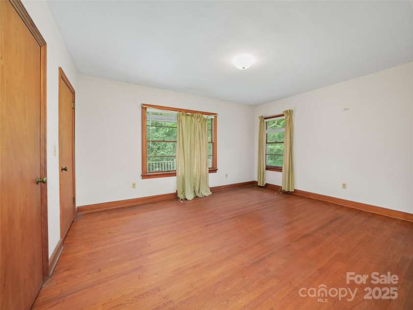 5 Noland Downs Road, Waynesville, NC 28785.  MLS# CAR4294888, YatesRealty ID 33. 
