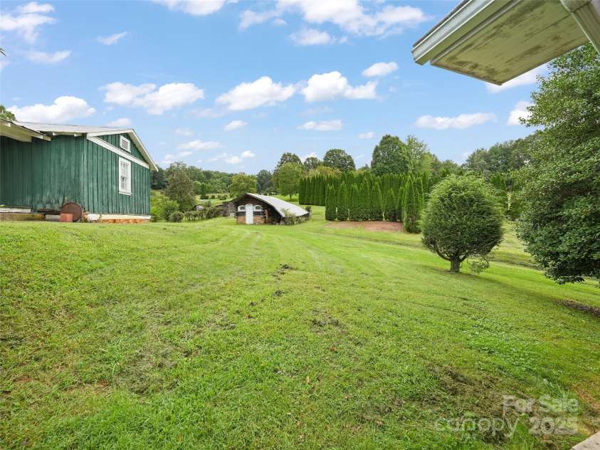 5 Noland Downs Road, Waynesville, NC 28785.  MLS# CAR4294888, YatesRealty ID 33. 