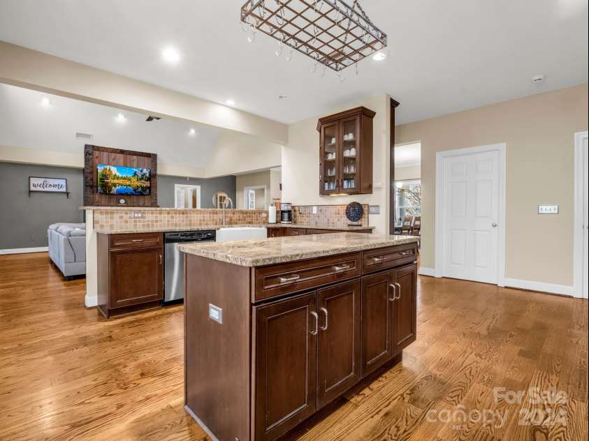 148 Courtland Court, Lake Lure, NC 28746.  MLS# CAR4207645, YatesRealty ID 330. 