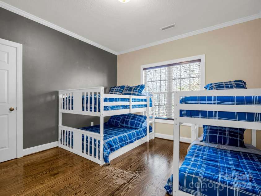 148 Courtland Court, Lake Lure, NC 28746.  MLS# CAR4207645, YatesRealty ID 330. 