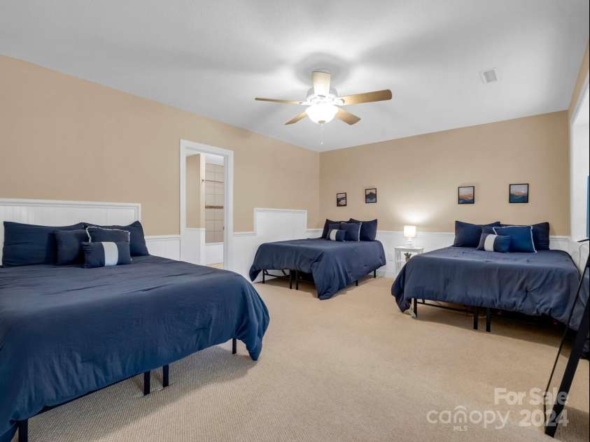 148 Courtland Court, Lake Lure, NC 28746.  MLS# CAR4207645, YatesRealty ID 330. 