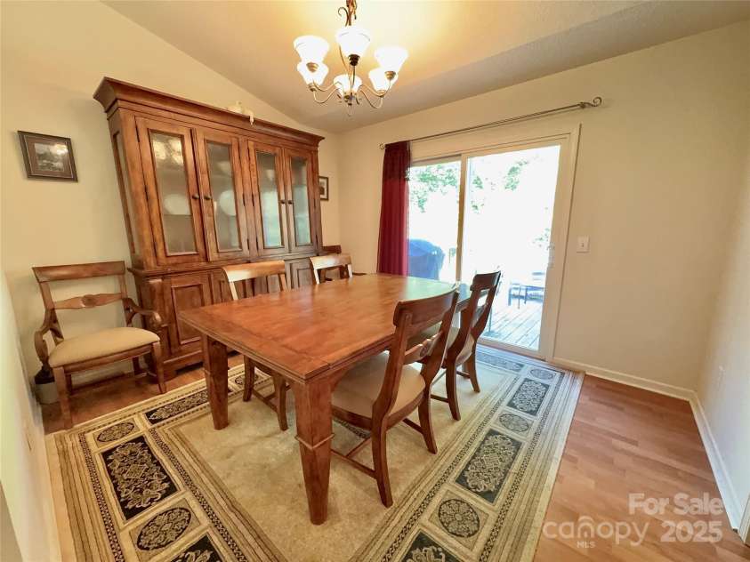 109 Doe Run, Morganton, NC 28655.  MLS# CAR4310513, YatesRealty ID 3300. 