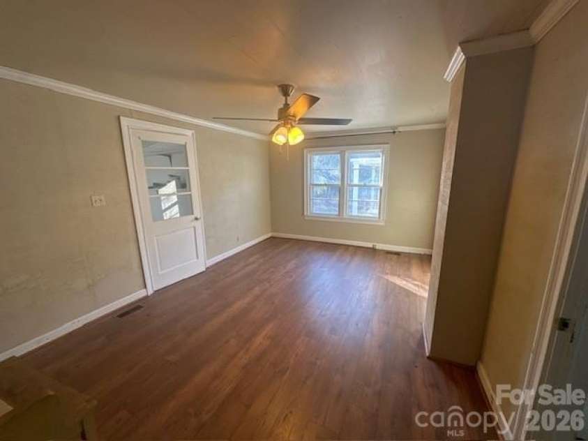 2073 John Munn Road, Bethune, SC 29009.  MLS# CAR4354542, YatesRealty ID 3300. 