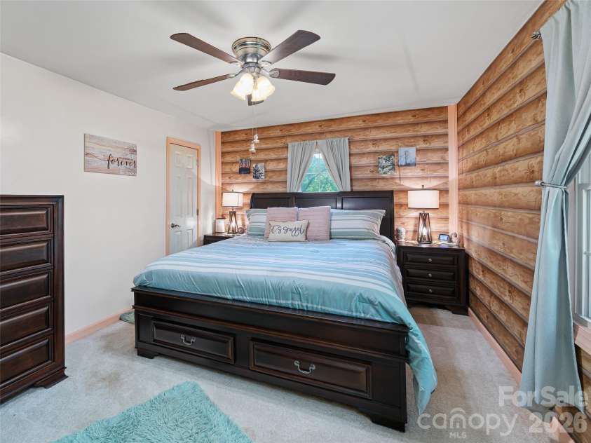 232 Langford Branch Road, Burnsville, NC 28714.  MLS# CAR4393285, YatesRealty ID 33000. 