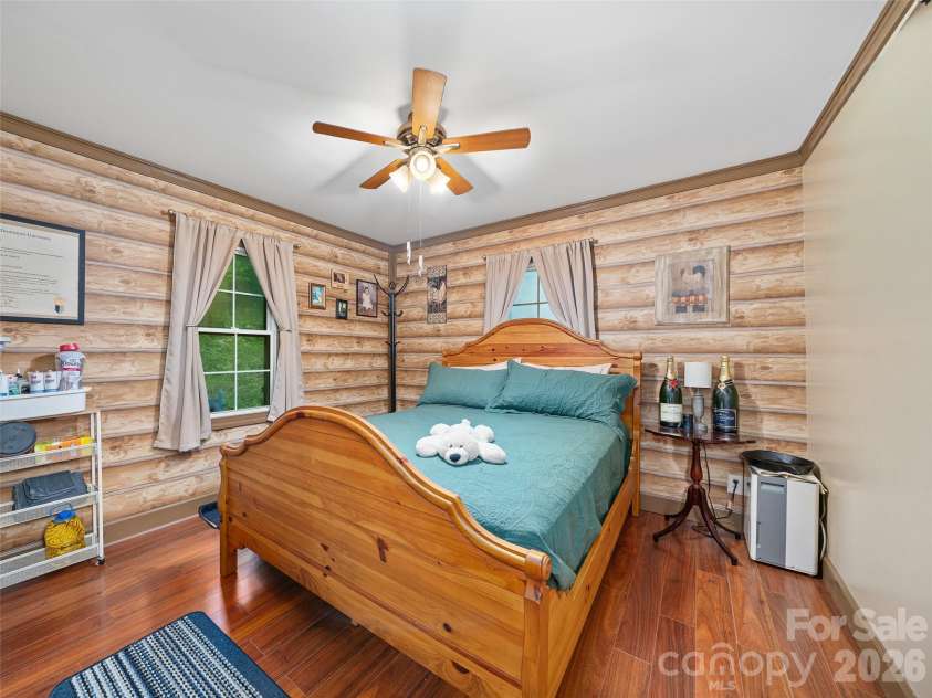 232 Langford Branch Road, Burnsville, NC 28714.  MLS# CAR4393285, YatesRealty ID 33000. 