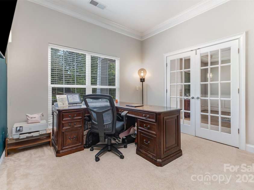 7521 Chaddsley Drive, Huntersville, NC 28078.  MLS# CAR4292056, YatesRealty ID 33000. 