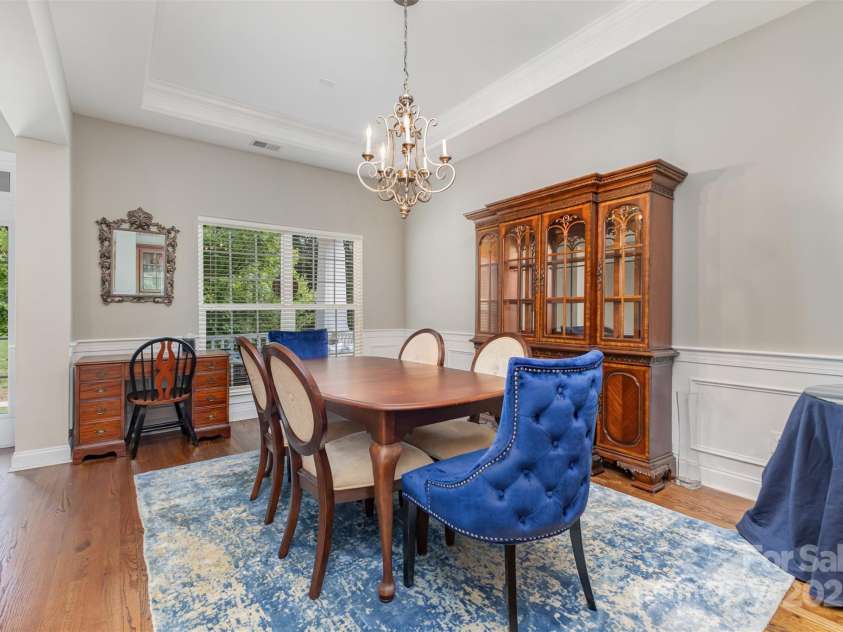 7521 Chaddsley Drive, Huntersville, NC 28078.  MLS# CAR4292056, YatesRealty ID 33000. 
