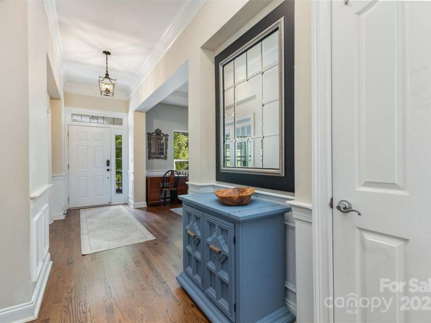 7521 Chaddsley Drive, Huntersville, NC 28078.  MLS# CAR4292056, YatesRealty ID 33000. 