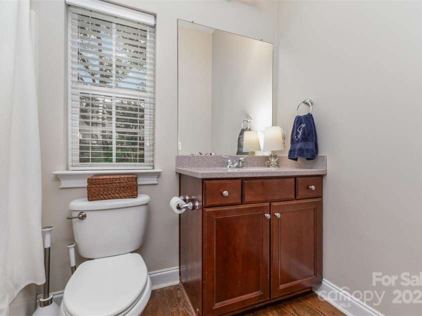 7521 Chaddsley Drive, Huntersville, NC 28078.  MLS# CAR4292056, YatesRealty ID 33000. 