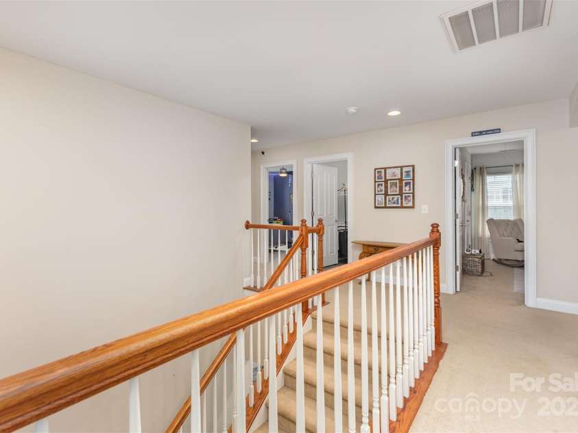 7521 Chaddsley Drive, Huntersville, NC 28078.  MLS# CAR4292056, YatesRealty ID 33000. 