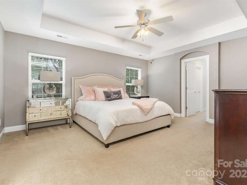 7521 Chaddsley Drive, Huntersville, NC 28078.  MLS# CAR4292056, YatesRealty ID 33000. 
