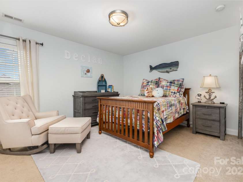 7521 Chaddsley Drive, Huntersville, NC 28078.  MLS# CAR4292056, YatesRealty ID 33000. 