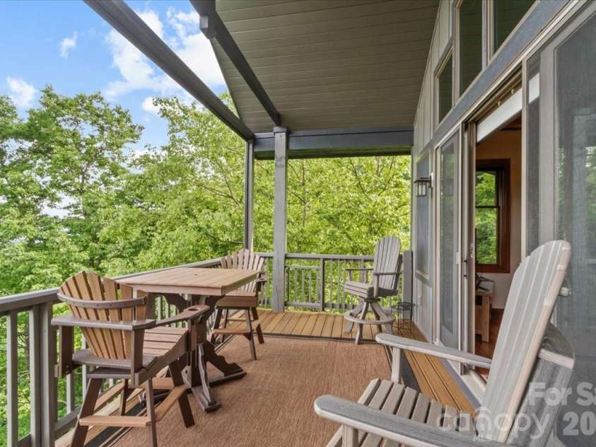151 Spring Rock Road, Burnsville, NC 28714.  MLS# CAR4392495, YatesRealty ID 33004. 