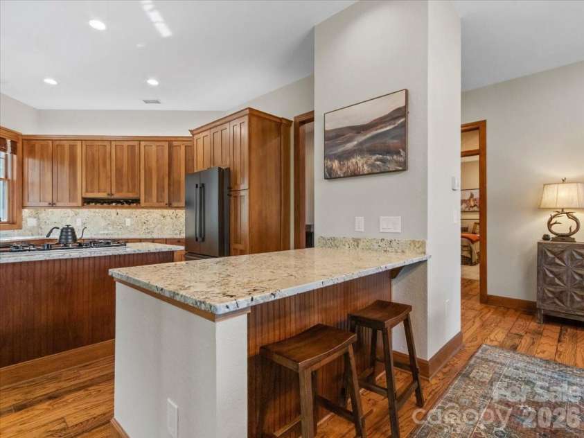 151 Spring Rock Road, Burnsville, NC 28714.  MLS# CAR4392495, YatesRealty ID 33004. 