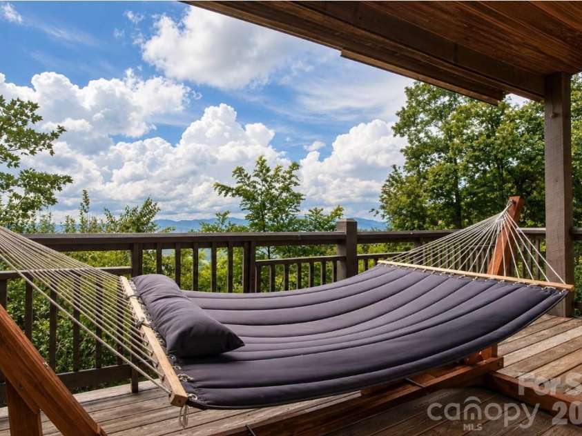 151 Spring Rock Road, Burnsville, NC 28714.  MLS# CAR4414674, YatesRealty ID 33004. 