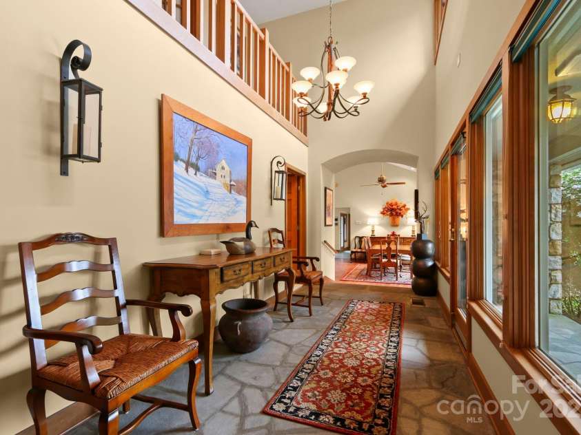 1860 Hickory None, Boone, NC 28607.  MLS# CAR4289793, YatesRealty ID 33006. 