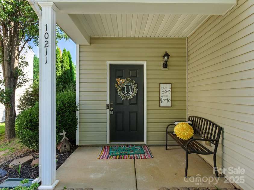 10211 Green Grass Road, Charlotte, NC 28227.  MLS# CAR4293063, YatesRealty ID 33007. 
