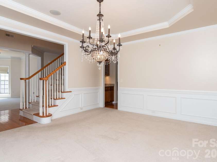 15417 Troubadour Lane, Huntersville, NC 28078.  MLS# CAR4384552, YatesRealty ID 33007. 