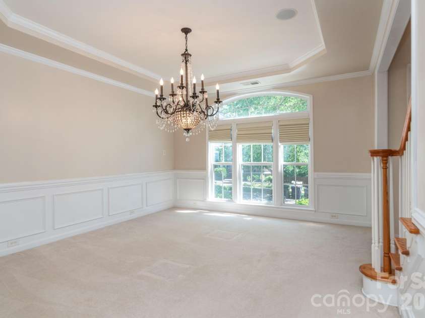 15417 Troubadour Lane, Huntersville, NC 28078.  MLS# CAR4384552, YatesRealty ID 33007. 