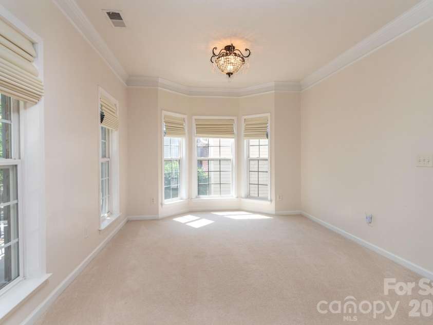 15417 Troubadour Lane, Huntersville, NC 28078.  MLS# CAR4384552, YatesRealty ID 33007. 