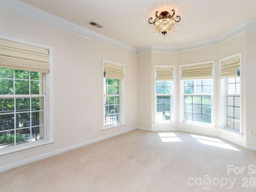 15417 Troubadour Lane, Huntersville, NC 28078.  MLS# CAR4384552, YatesRealty ID 33007. 