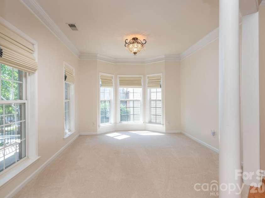 15417 Troubadour Lane, Huntersville, NC 28078.  MLS# CAR4384552, YatesRealty ID 33007. 