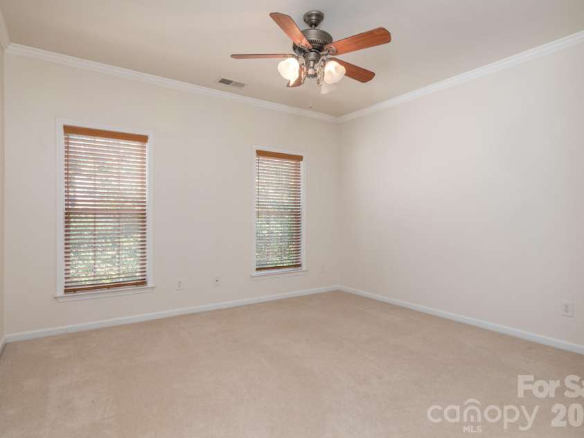 15417 Troubadour Lane, Huntersville, NC 28078.  MLS# CAR4384552, YatesRealty ID 33007. 