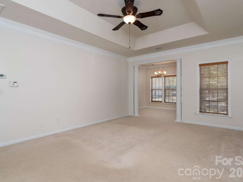 15417 Troubadour Lane, Huntersville, NC 28078.  MLS# CAR4384552, YatesRealty ID 33007. 