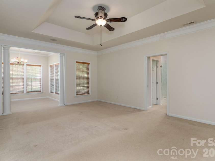 15417 Troubadour Lane, Huntersville, NC 28078.  MLS# CAR4384552, YatesRealty ID 33007. 