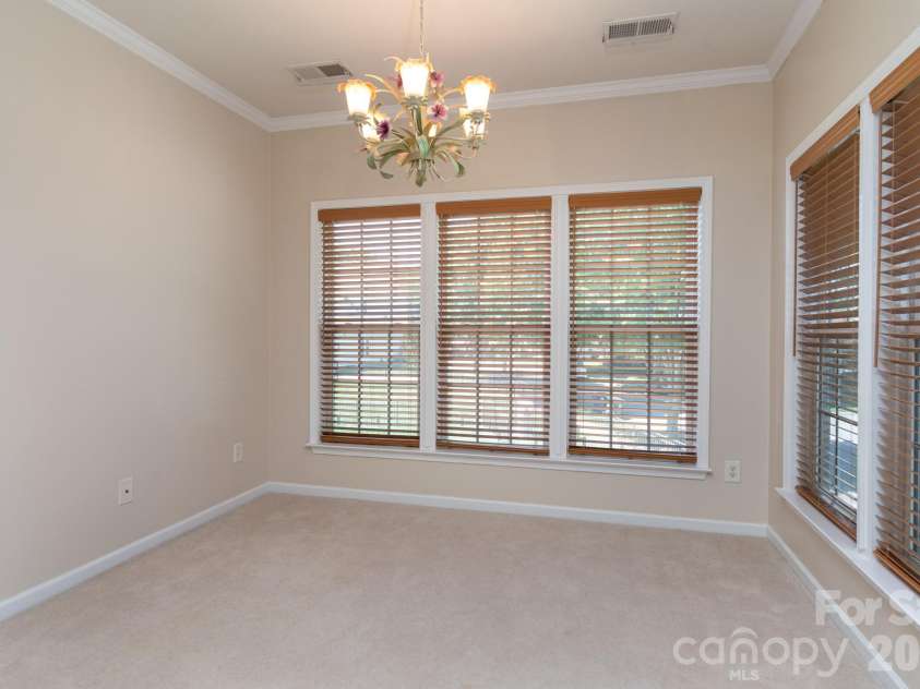15417 Troubadour Lane, Huntersville, NC 28078.  MLS# CAR4384552, YatesRealty ID 33007. 