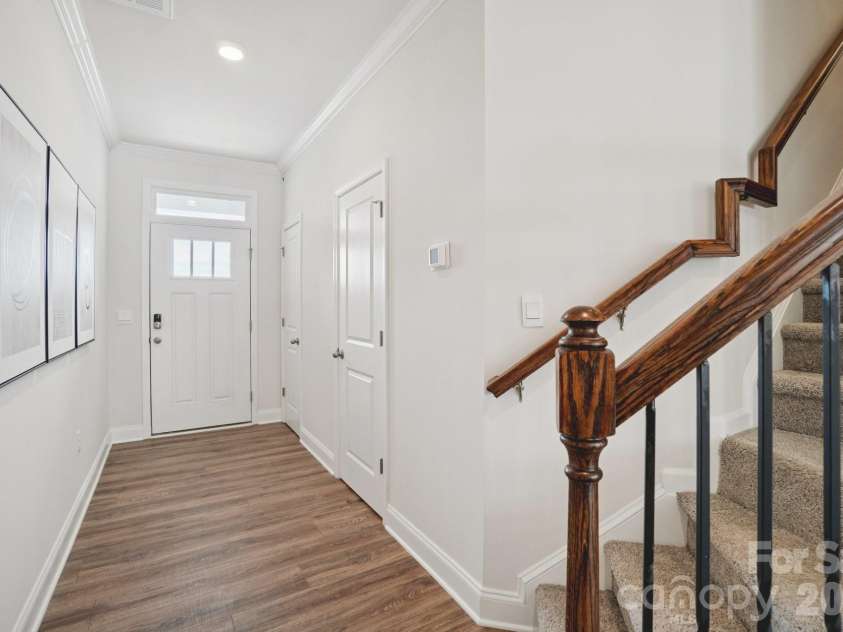 35 Creekview Road, Hendersonville, NC 28792.  MLS# CAR4389013, YatesRealty ID 33009. Photos are representative