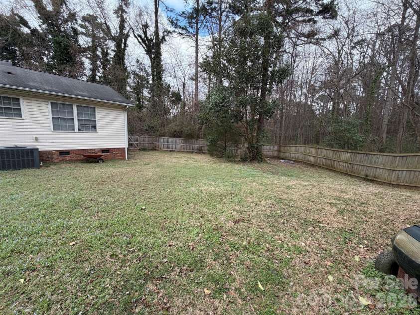 2479 Barnhardt Avenue, Concord, NC 28027.  MLS# CAR4355076, YatesRealty ID 3301. 