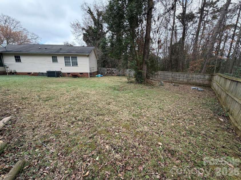 2479 Barnhardt Avenue, Concord, NC 28027.  MLS# CAR4355076, YatesRealty ID 3301. 