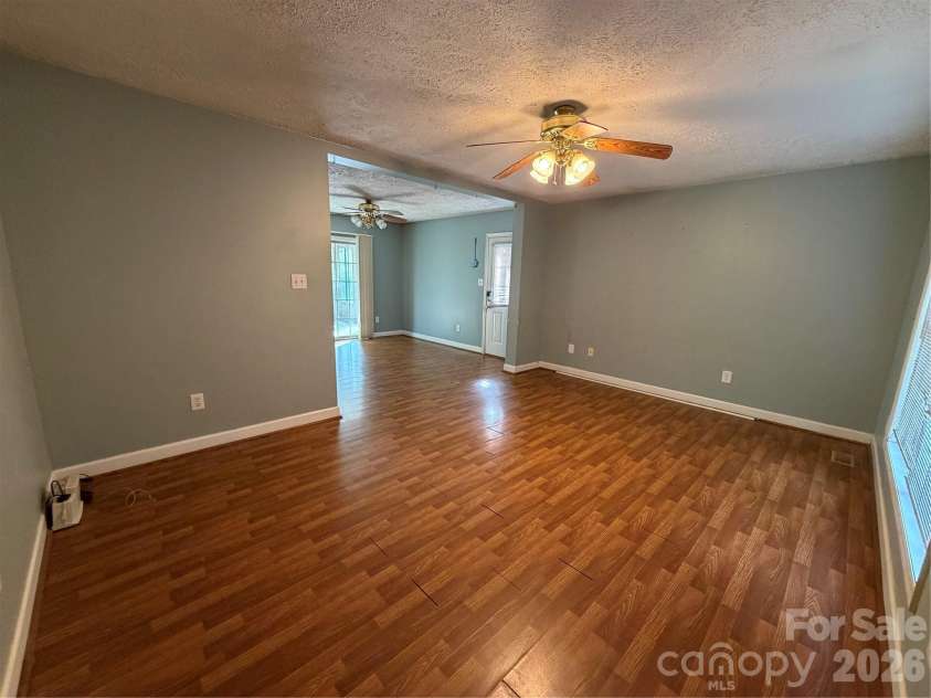 2479 Barnhardt Avenue, Concord, NC 28027.  MLS# CAR4355076, YatesRealty ID 3301. 