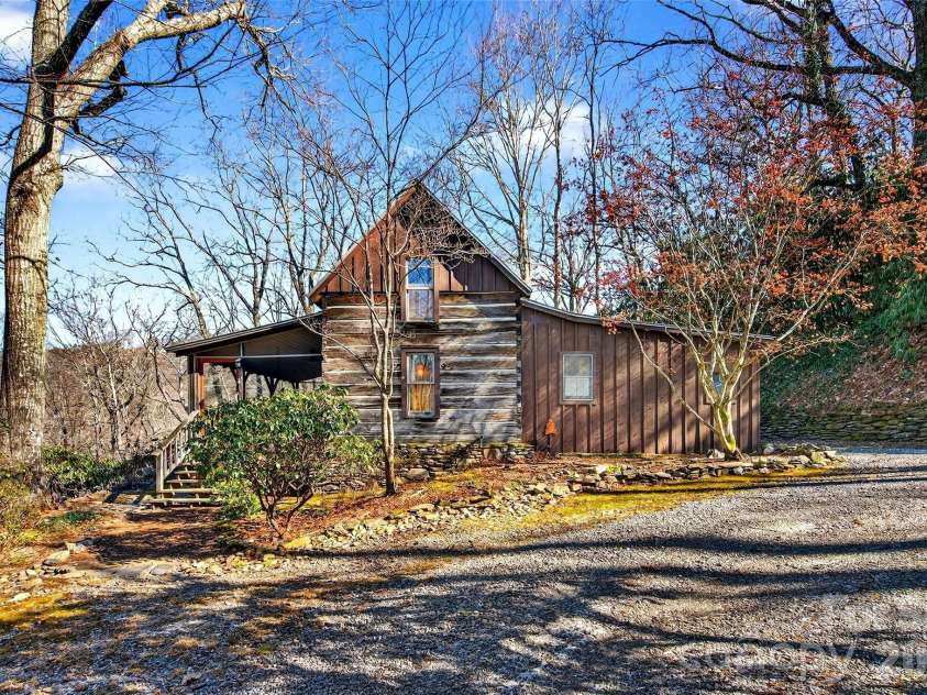 951,953,955,959 NC 9 Highway, Black Mountain, NC 28711.  MLS# CAR4342594, YatesRealty ID 3301. 951 NC HWy 9