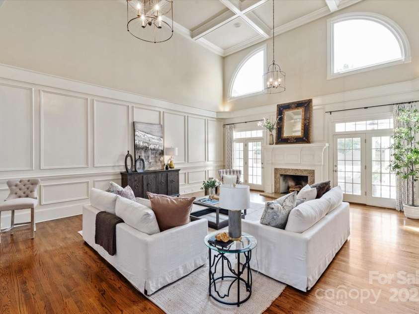 11723 Oakland Hills Place, Charlotte, NC 28277.  MLS# CAR4267276, YatesRealty ID 33011. 