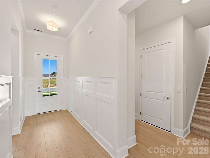 1157 Pastoral Place, Waxhaw, NC 28173.  MLS# CAR4372182, YatesRealty ID 33012. 
