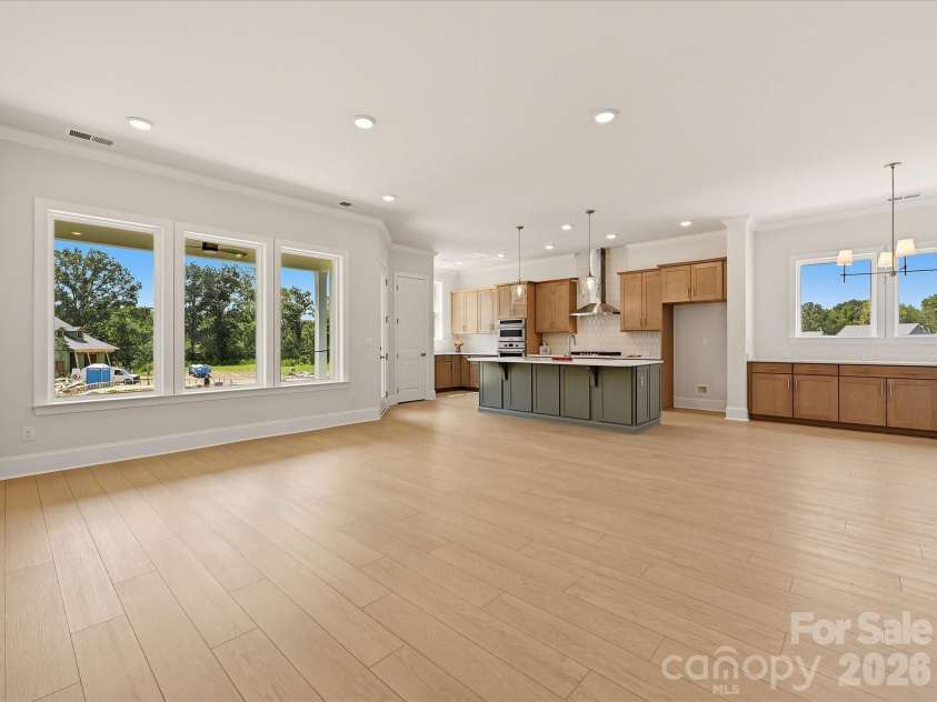 1157 Pastoral Place, Waxhaw, NC 28173.  MLS# CAR4372182, YatesRealty ID 33012. 